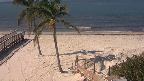 Siesta Key Webcam