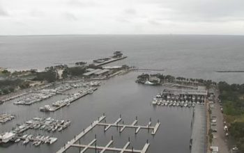 St. Petersburg FL Webcams