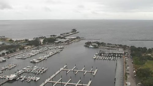 St. Petersburg FL Webcams