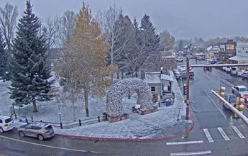 Jackson Hole Live Cam