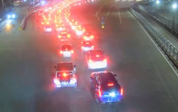 Peace Bridge Cams