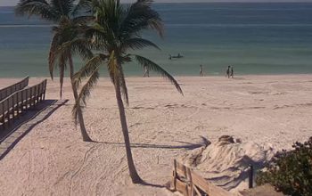 Siesta Key Live Cam