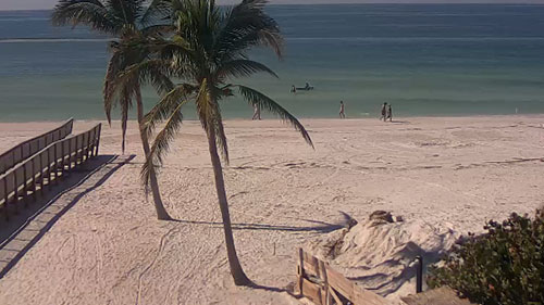 Siesta Key Live Cam