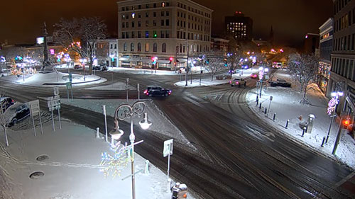 Watertown NY Webcams