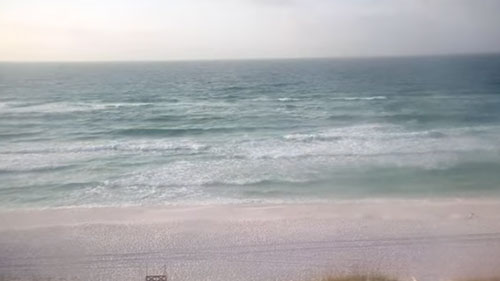 Destin Beach Cam