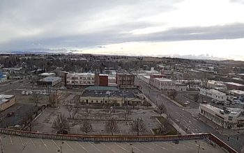 Great Falls Montana