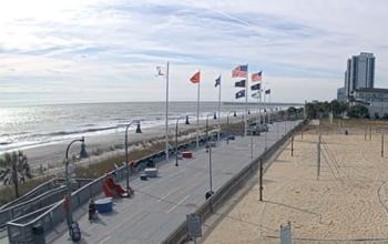 Live Cam Myrtle Beach