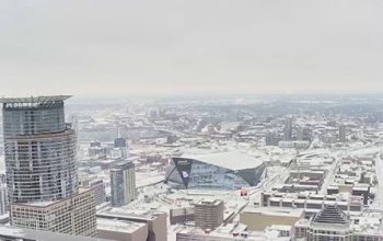 Minneapolis Webcams