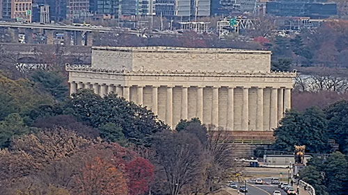 National Mall Live Cam