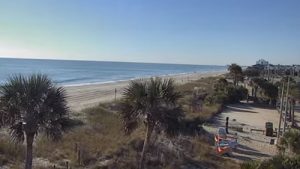 Ocean Lakes Family Campground