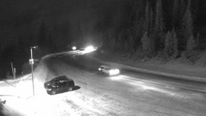 Teton Pass Webcam