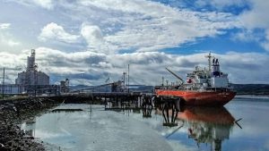 Aberdeen Washington