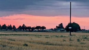 Airway Heights WA