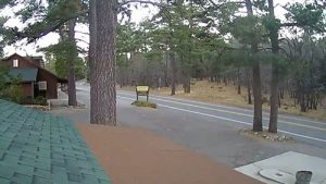 Mt. Laguna Live Cam in Cleveland National Forest. Nearby Mount Laguna Observatory