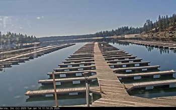 Shaver Lake Webcam