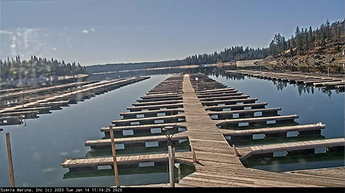 Shaver Lake Webcam