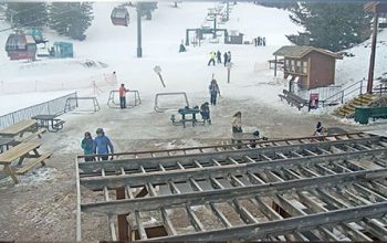 Ski Apache Webcam