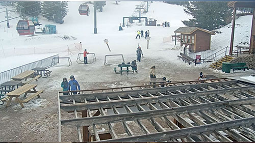 Ski Apache Webcam