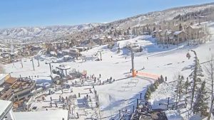 Snowmass Live Cam