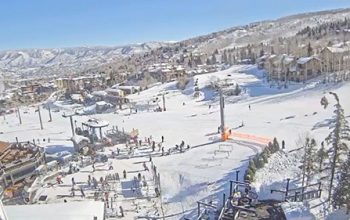 Snowmass Live Cam