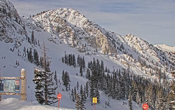 Solitude Ski Area