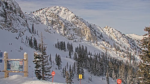 Solitude Ski Area