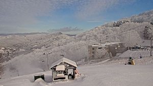Sugar Mountain Webcams