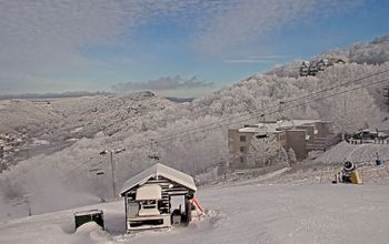 Sugar Mountain Webcams