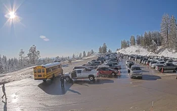 Bogus Basin Webcams