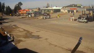 Cloudcroft New Mexico Webcam