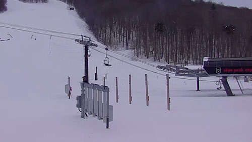 Killington VT Webcams