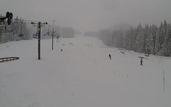 Mount Hood Cams