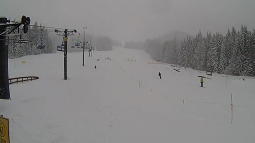 Mount Hood Cams