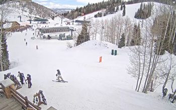 Park City Utah Webcams