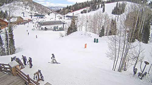 Park City Utah Webcams