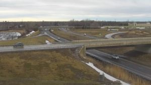 NYS Thruway Webcams