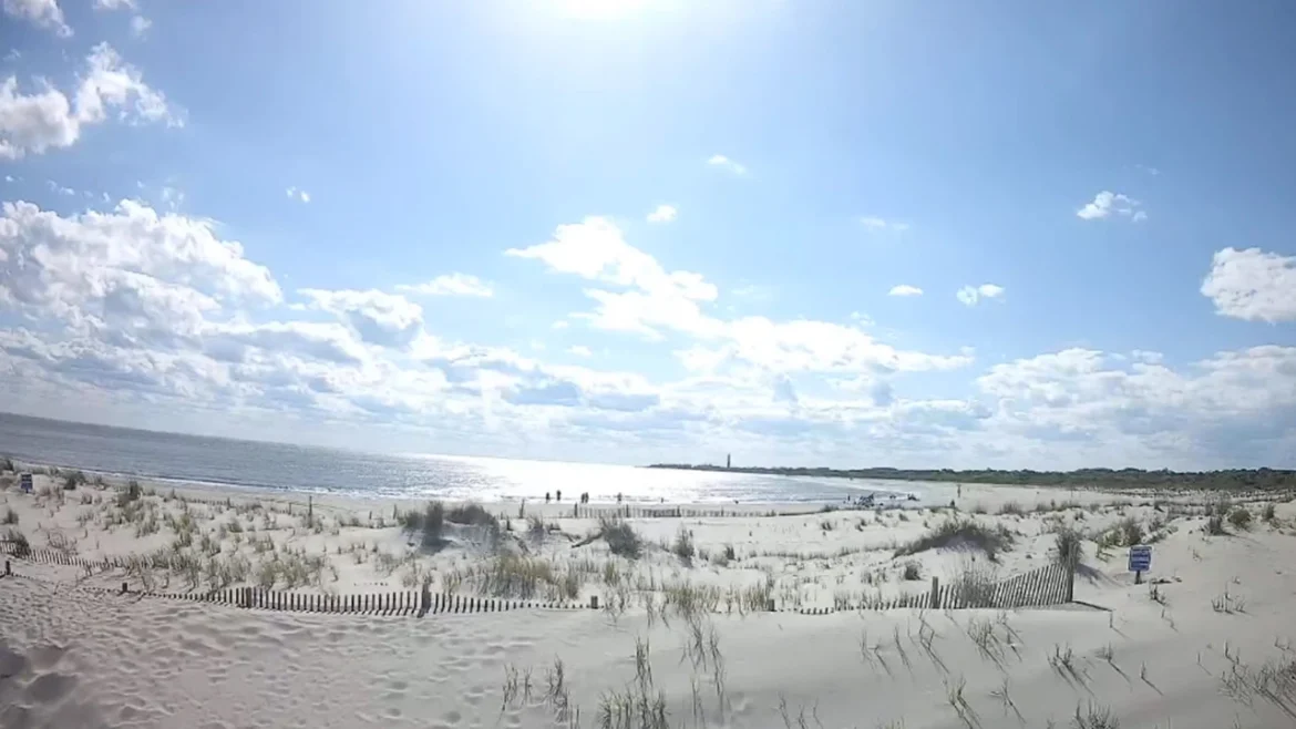 Cape May New Jersey