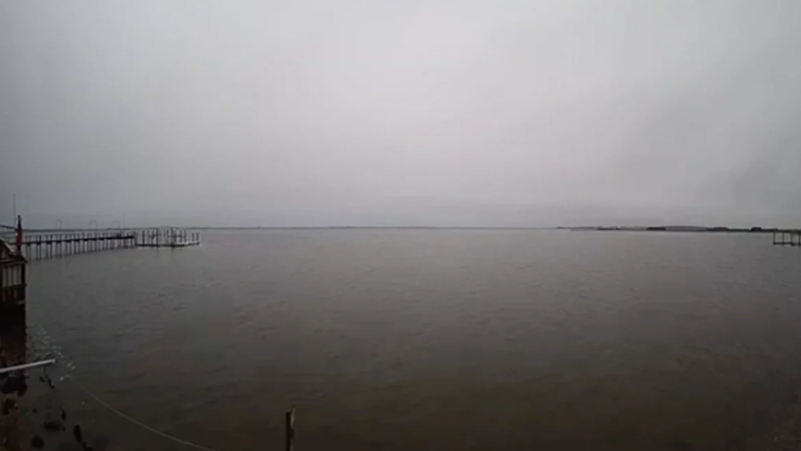 Somers Point New Jersey