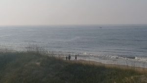 Frisco Woods Campground NC