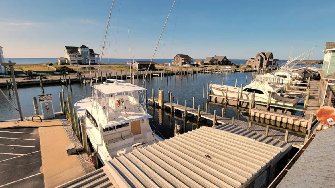 Hatteras NC Webcams