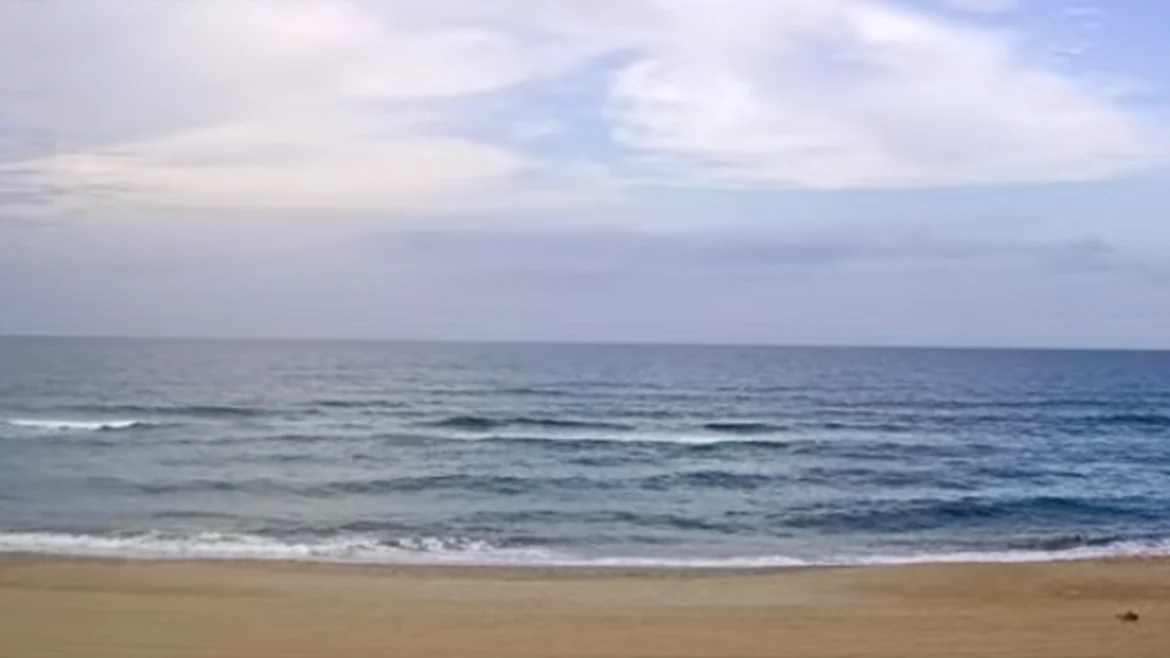 Kitty Hawk Webcam