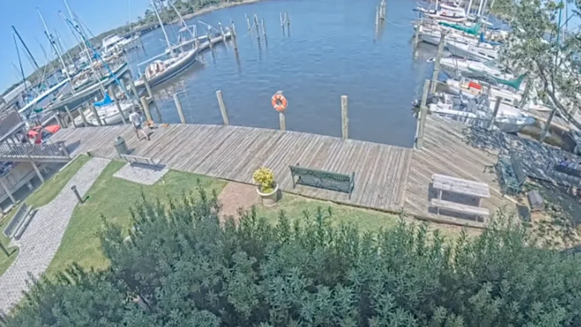 Manteo NC Webcam