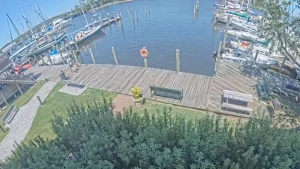 Manteo NC Webcam