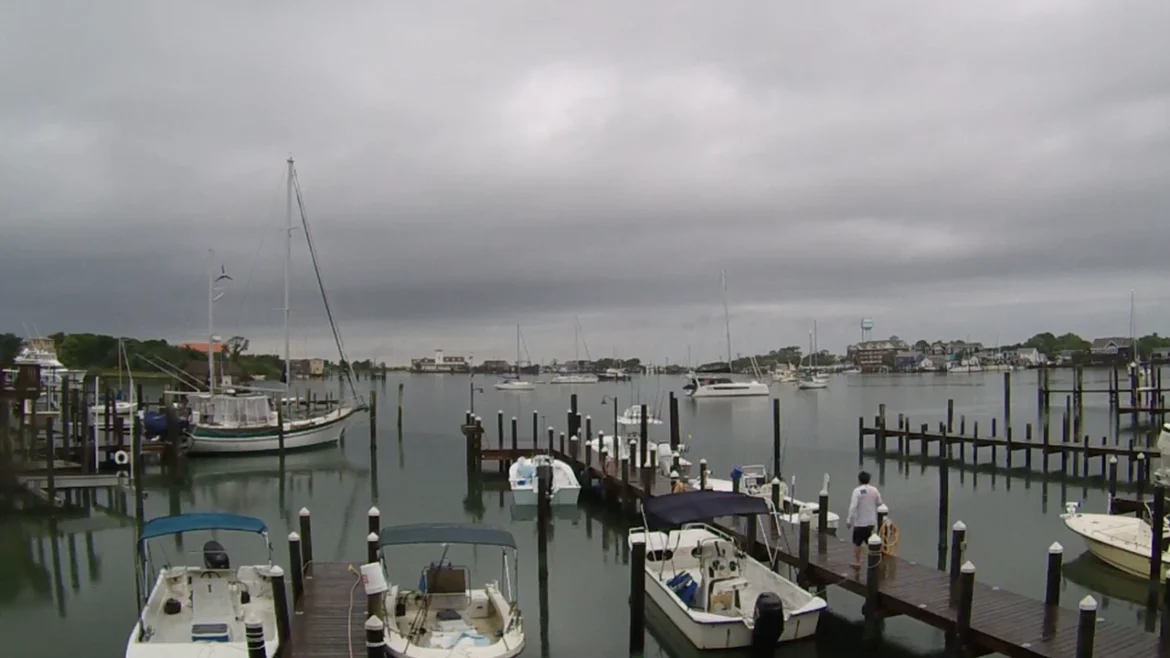 Ocracoke Island Webcams