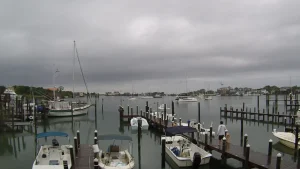 Ocracoke Island Webcams