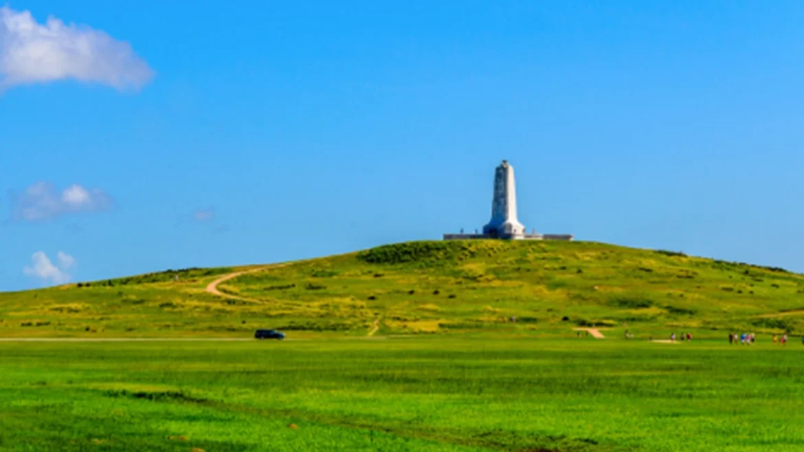 Wright Brothers Memorial