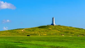Wright Brothers Memorial