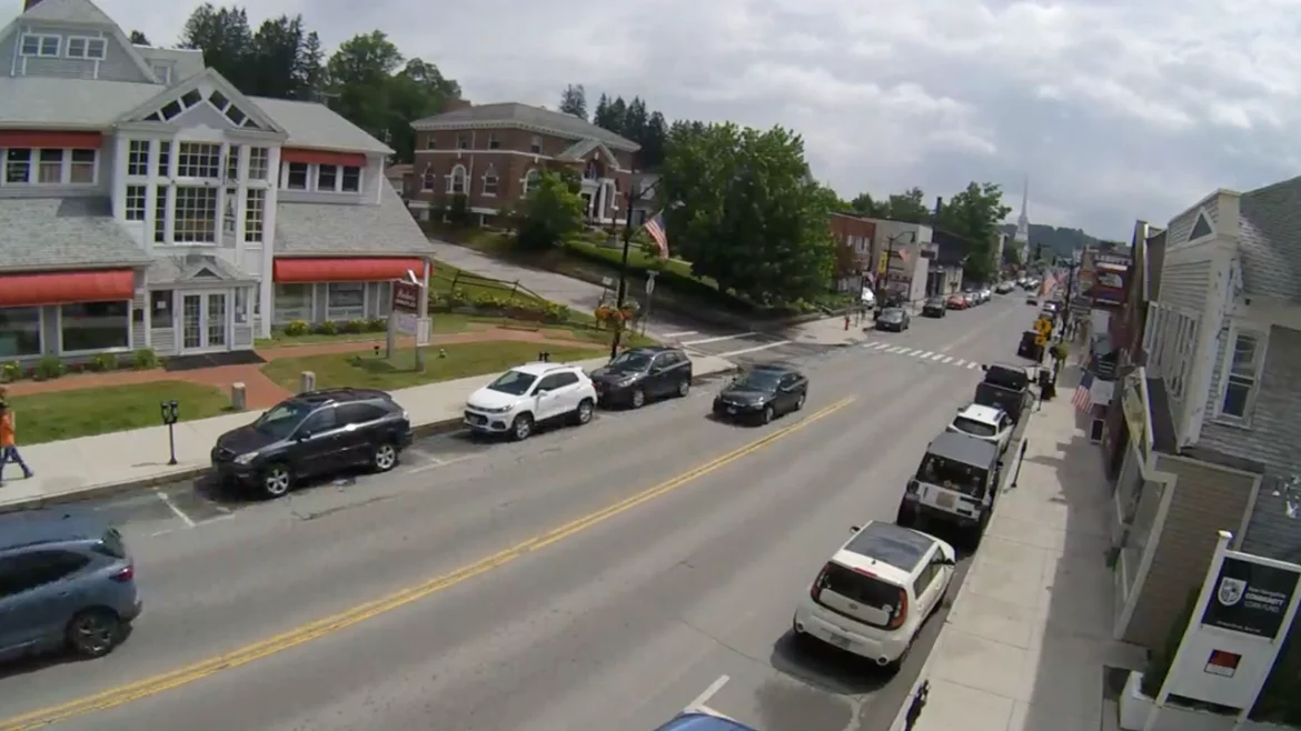 Littleton NH Webcam