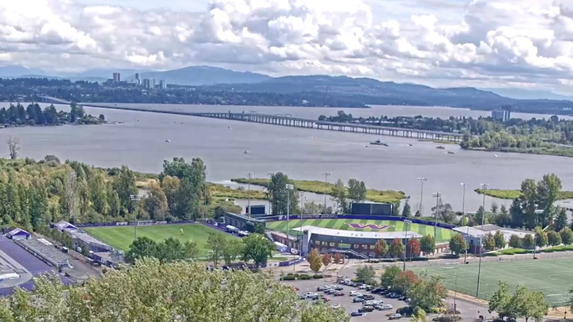 University of Washington: A Hub of Innovation and Community