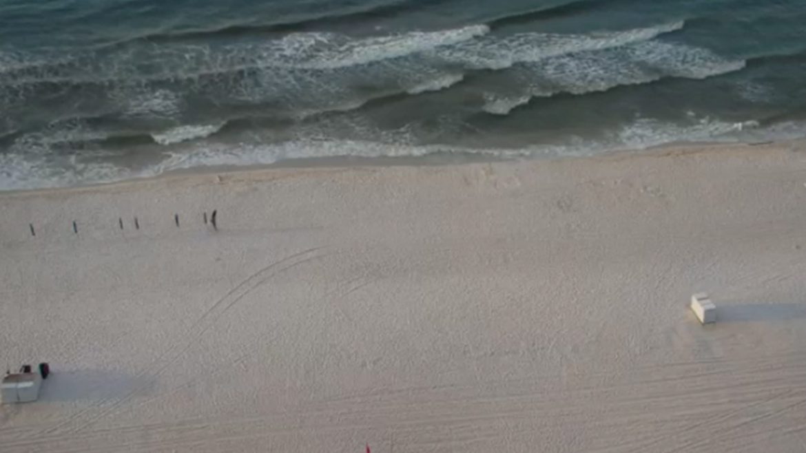 Phoenix IX Vacation Rentals in Orange Beach, Alabama